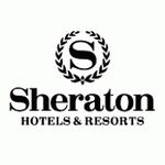 Sheraton Logo